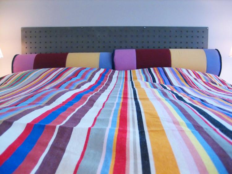 Noesundsgarden Hotell & Vandrarhem Habitación foto