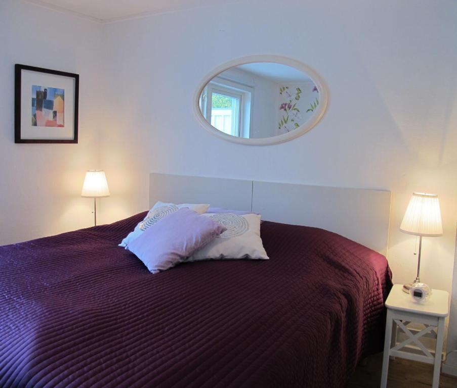 Noesundsgarden Hotell & Vandrarhem Habitación foto