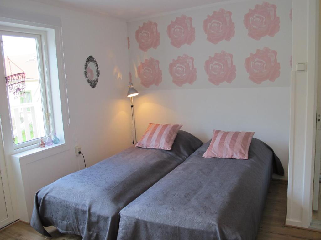 Noesundsgarden Hotell & Vandrarhem Habitación foto