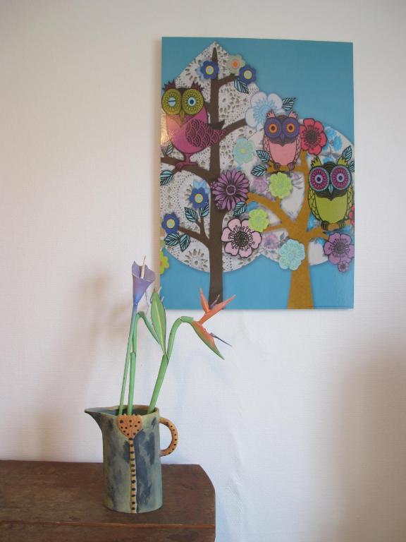 Noesundsgarden Hotell & Vandrarhem Habitación foto