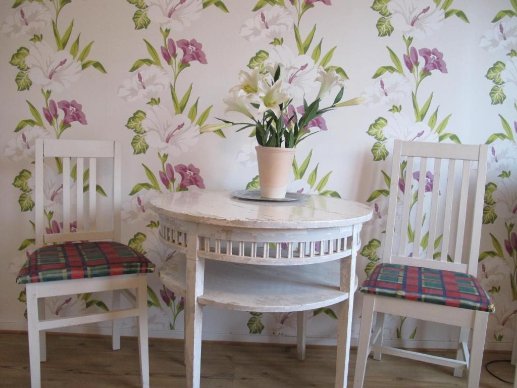Noesundsgarden Hotell & Vandrarhem Habitación foto